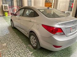 هيونداي أكسنت